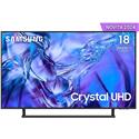 TV LED 43" UE43DU8572 SMART 4K EU BLACK