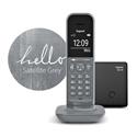 CORDLESS CL390 GREY
