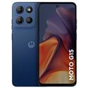 SMARTPHONE G15 6.72" 8GB/128GB DUAL SIM SEA BLUE ITA