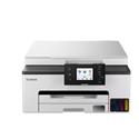STAMPANTE MAXIFI GX1050 MULTIFUNZIONE LASER E INKJET COLORI WIFI A4 WHITE