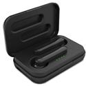 AURICOLARI BLUETOOTH STEREO BUZ1 BLACK