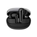 AURICOLARI BLUETOOTH STEREO TWS-E4 5.3 EM409 ANC-ENC BLACK