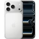 SMARTPHONE IPHONE 17 PRO MAX 256GB SILVER ITA
