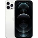 SMARTPHONE IPHONE 12 PRO MAX 256GB SILVER USATO GRADO A++ 3 MESI