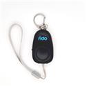 FIDO ALLARME ANTIAGGRESSIONE BLACK