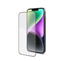 VETRO TEMPERATO PRIVACY FULL GLASS APPLE IPHONE 14 BLACK