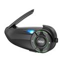 INTERFONO PER CASCHI MOTO Q8 BT CHIAMATE