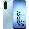 SMARTPHONE GALAXY A17 6.7" 8GB/256GB DUAL SIM LIGHT BLUE TIM
