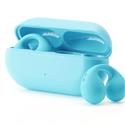 AURICOLARI BLUETOOTH OPER-EAR STEREO MOMO X7 BLUE