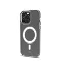 COVER GELSKINMAG APPLE IPHONE 14 PRO MAGNETIC CHARGE TRASPARENTE