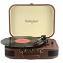 GIRADISCHI CHARLY USB BROWN