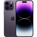 SMARTPHONE IPHONE 14 PRO MAX 256GB DEEP PURPLE USATO GRADO A++ 3 MESI