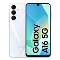 SMARTPHONE GALAXY A16 5G 6.7" 4GB/128GB DUAL SIM LIGHT GREY WIND