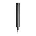CACCIAVITE DI PRECISIONE 24 IN 1 QWLSD004 BLACK