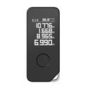 MISURATORE LASER INTELLIGENTE H-D50 BLUETOOTH 50MT. BLACK