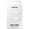 CAVO EP-DA705BB 1M USB-C/ USB-C WHITE