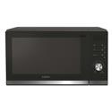 FORNO MICROONDE 20LT MODERNA CMGA20TNDB 700W GRILL BLACK