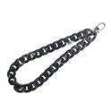 LACCETTO DA POLSO JEWELCHAIN SMARTPHONE BLACK