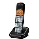 CORDLESS BRAVO MOON NERO