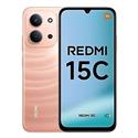 SMARTPHONE REDMI 15C 6.9" 4GB/256GB DUAL SIM TWILIGHT ORANGE ITA
