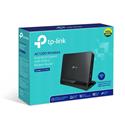 ROUTER WIRELESS AC1200 + VOIP ARCHER VR1200V DUAL BAND 867 MBPS / 5GHZ + 300MBPS