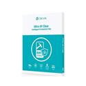 FILM SMARTPHONE PROTEZ. DISPLAY TOP UV CURVI 6H 0,19MM CLEAR CF01