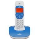 CORDLESS NICE BIANCO/BLU