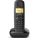 CORDLESS A270 BLACK