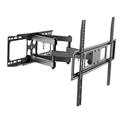 SUPPORTO TV 37-70" FISSO MOD. SUPSTV011 FULL MOTION EXTRA SLIM NERO