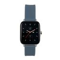 SMARTWATCH FW 55 AURUM PRO C/2 CINTURINI SILVER/BLUE