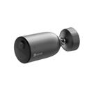 INTERNET CAMERA DA ESTERNO BULLET EB3 WIRELESS A BATTERIA 3MP BLACK