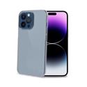 TPU COVER APPLE IPHONE 14 PRO MAX TRASP.