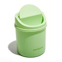 CESTINO DA SCRIVANIA GREEN