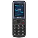 CELLULARE MM718L 4G BLACK