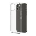 TPU COVER APPLE IPHONE 16 PRO MAX TRASP.