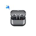 AURICOLARI BLUETOOTH STEREO GALAXY BUDS 3 SM-R530NZAAITV AI OPEN-TYPE SILVER