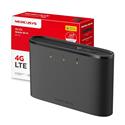 ROUTER WIFI MOBILE 4G/LTE MT110 BLACK