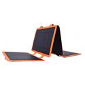 CARICA BATTERIE SOLAR PRO 10W FAST