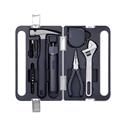 KIT VALIGETTA CACCIAVITE A BATTERIA + ACCESSORI