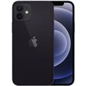SMARTPHONE IPHONE 12 128GB BLACK USATO GRADO A++ 3 MESI