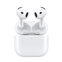 AURICOLARI BLUETOOTH STEREO AIRPODS 4 ANC MXP93LL/A