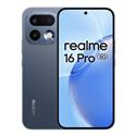 SMARTPHONE 16 PRO 5G 6.8" 8GB/256GB DUAL SIM PEBBLE GREY ITA