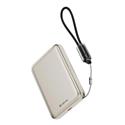 POWER BANK 10.000MAH MAG PD 22.5W MAGNETIC ULTRA12 + CAVO TYPE-C GOLD