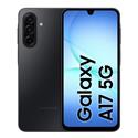 SMARTPHONE GALAXY A17 5G 6.7" 8GB/256GB DUAL SIM BLACK