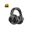 CUFFIA DJ STUDIO PRO 10 HI-RES C/FILO SHAREPORTE E MICROFONO BLACK