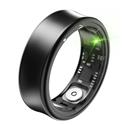 SMART RING MR100 SIZE 10/63mm ACCIAIO BLACK