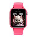 SMARTWATCH KIDS FW 59 KIDDO 4G VOLTE PINK