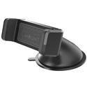 SUPPORTO AUTO PARABREZZA/CRUSCOTTO MOUNTDASH BLACK