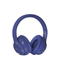 CUFFIA BLUETOOTH STEREO CON MICROFONO EM039 BLUE