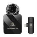 MICROFONO LAVALIER WIRELESS C/ RICEVITORE LIGHTNING